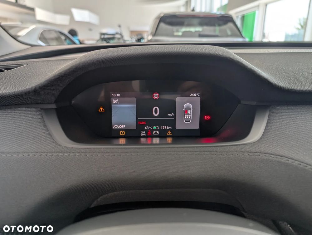 Skoda Elroq 50 55kWh - 12