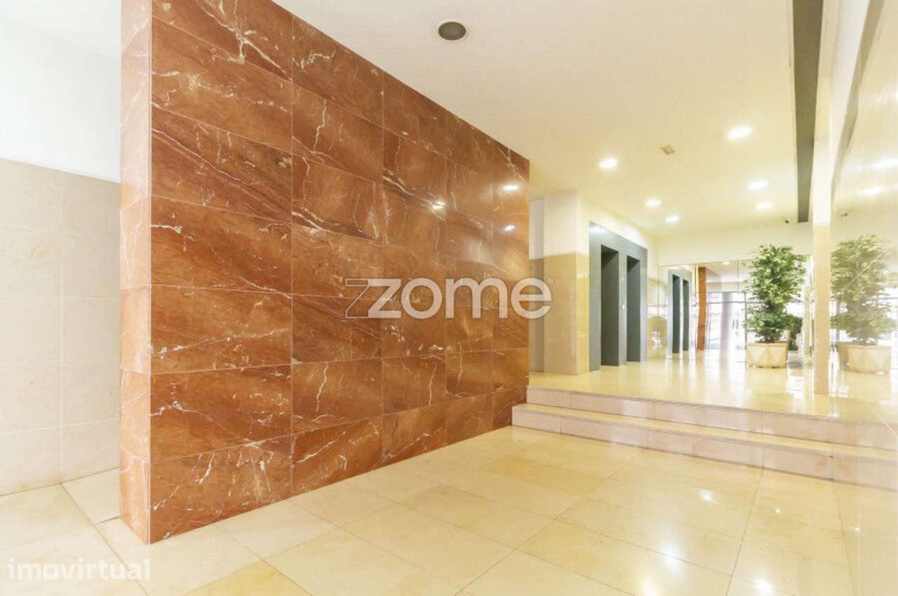 Apartamento T2+1 Master Suite e Closet, São Vítor, Braga - Grande imagem: 3/38