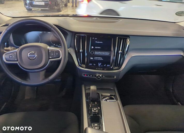 Volvo V60 - 4