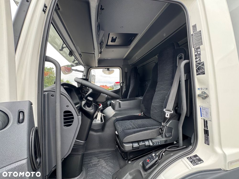 Mercedes-Benz ATEGO 1530 CHŁODNIA 7.5m WINDA - 29