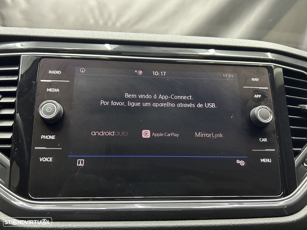 VW T-Roc 1.5 TSI Sport DSG - 13