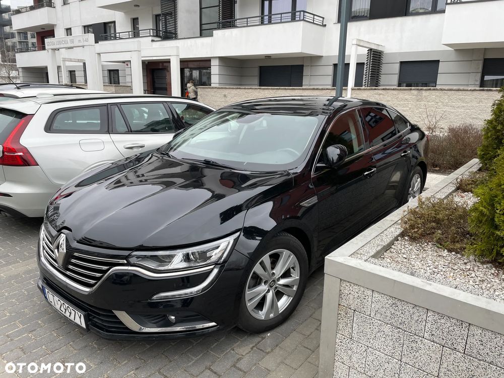 Renault Talisman 1.6 Energy dCi Intens EDC - 25