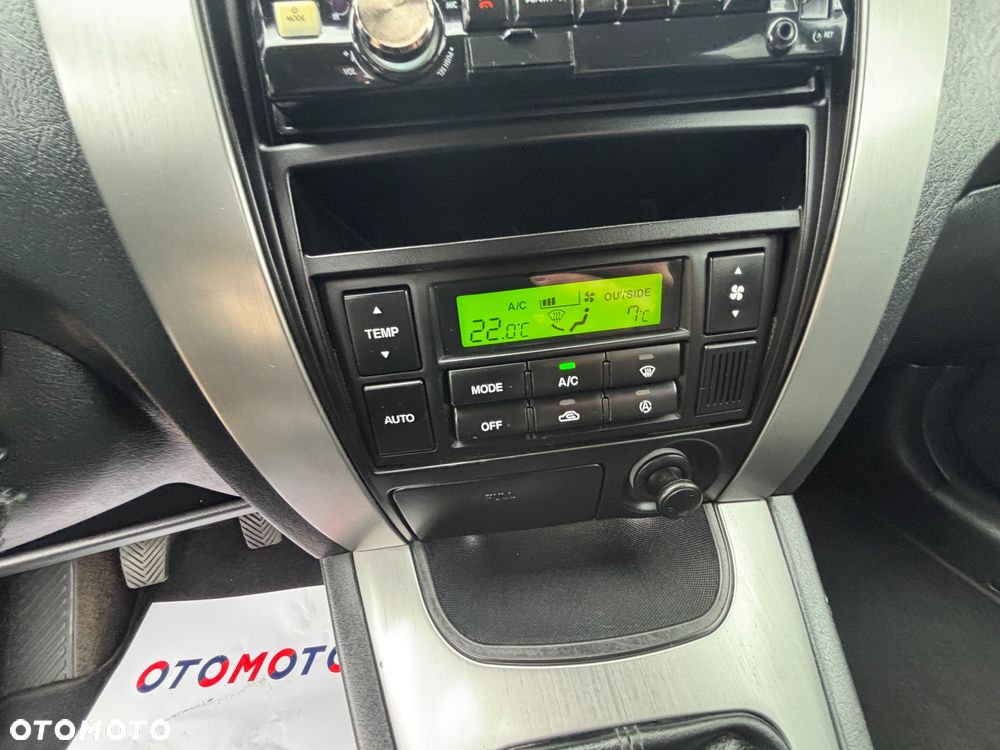 Hyundai Tucson 2.0 2WD GLS - 17