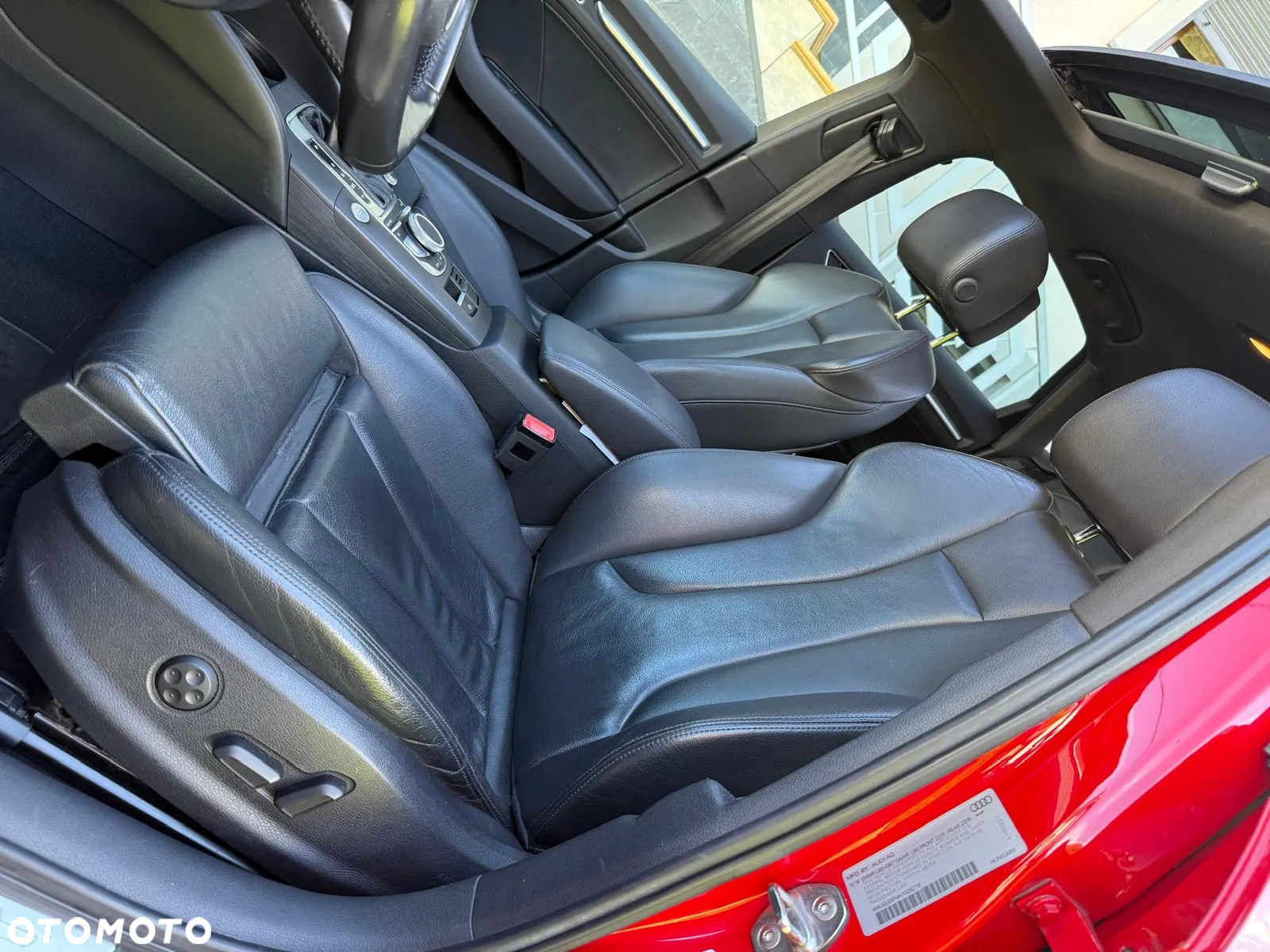Audi A3 - 3