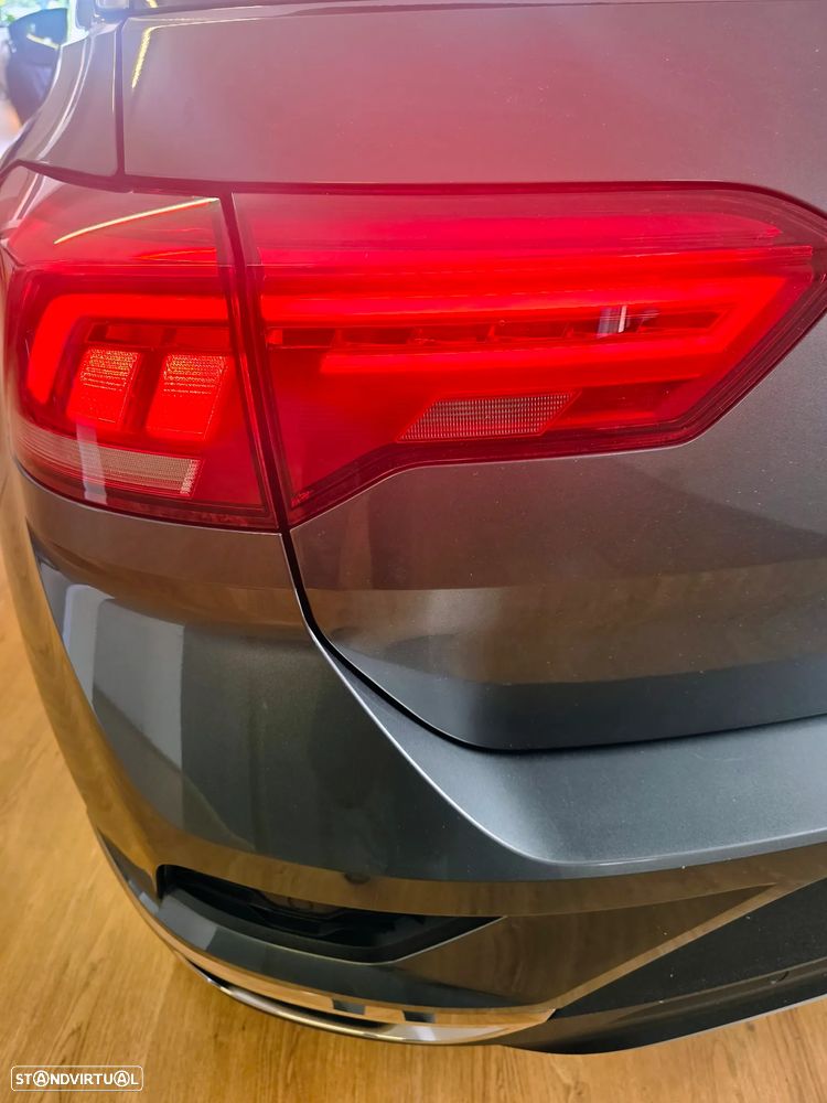 VW T-Roc 1.0 TSI Style - 15