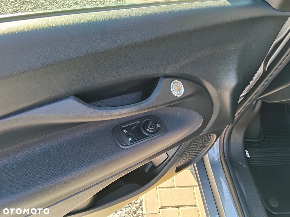 Fiat 500e 23,8kWh ICON - 9