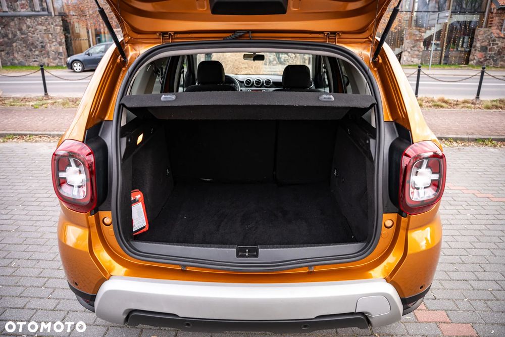 Dacia Duster 1.6 SCe Comfort - 21