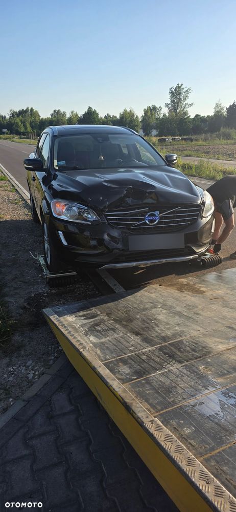 Volvo XC 60 - 6