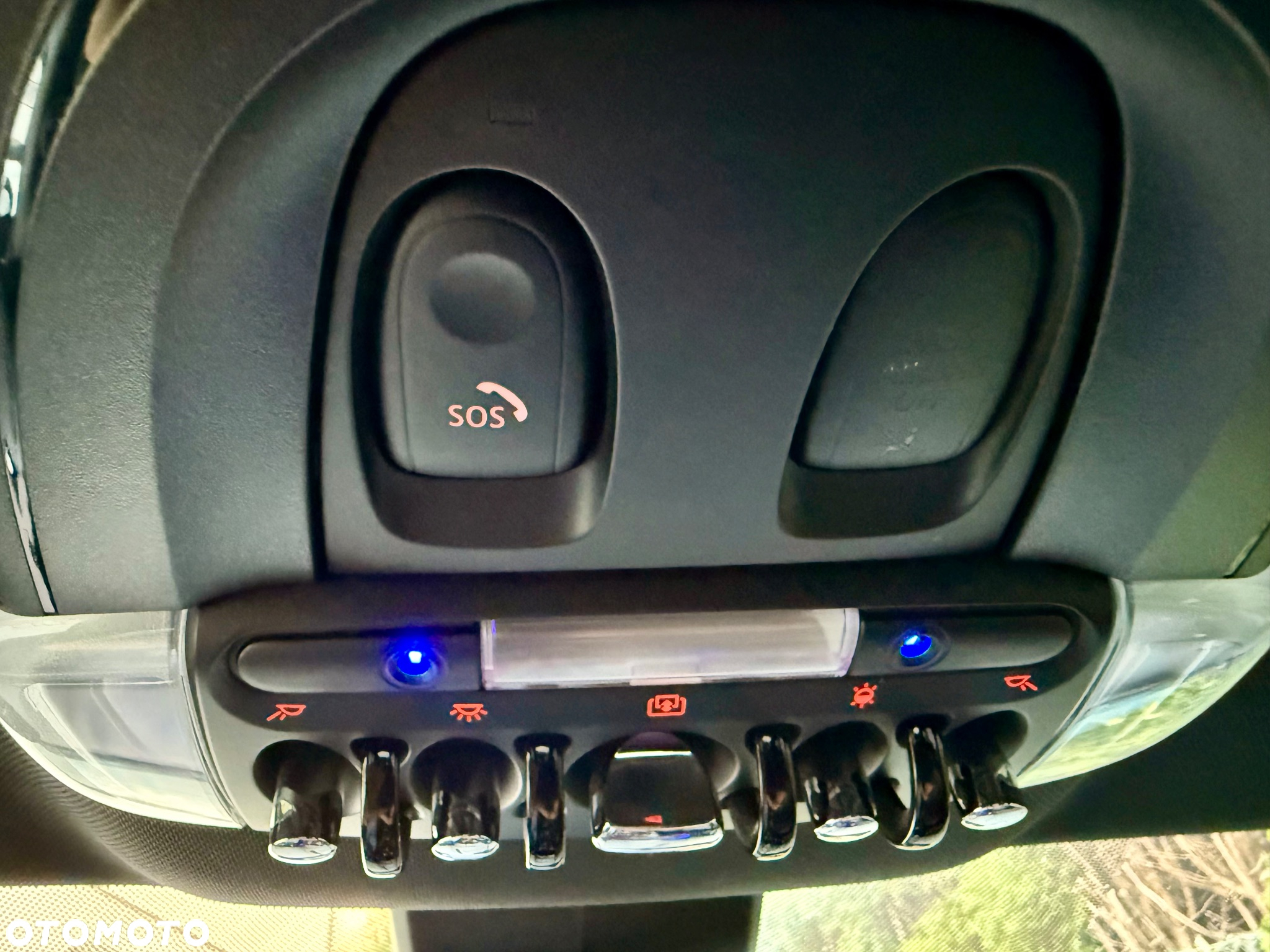 MINI Countryman Cooper SE ALL4 - 8