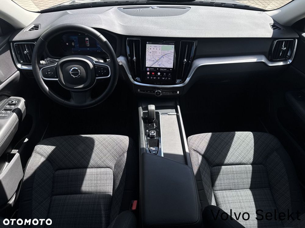 Volvo V60 - 12