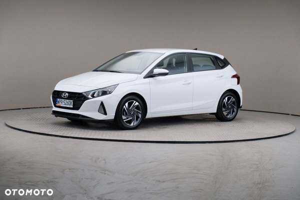 Hyundai i20 1.2 Comfort