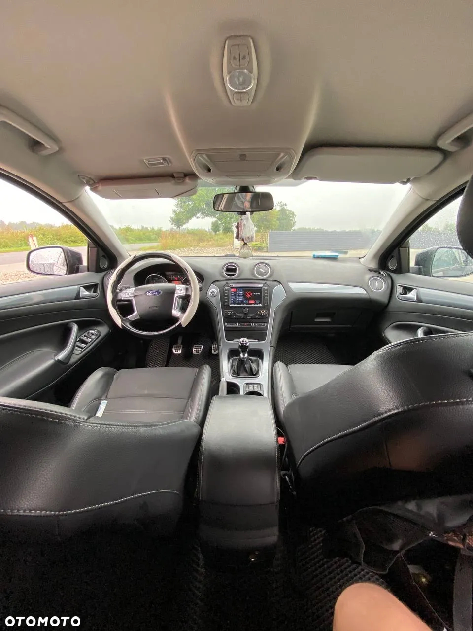 Ford Mondeo 1.6 T Titanium - 2