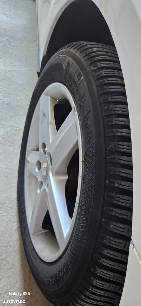 Seat Altea XL - 16