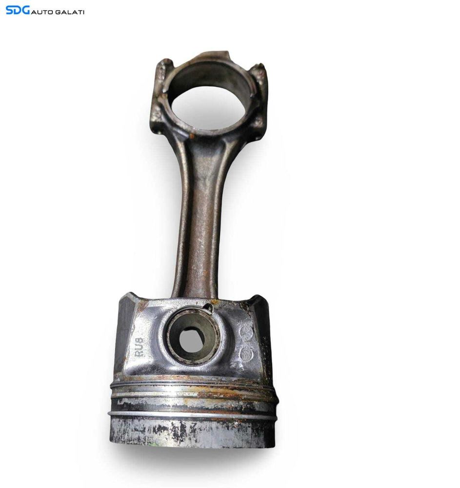 Piston cu Biela Volkswagen Golf 7 1.6 TDI DDYA 2012 - 2020 Cod 03LA [MX0024] - 1