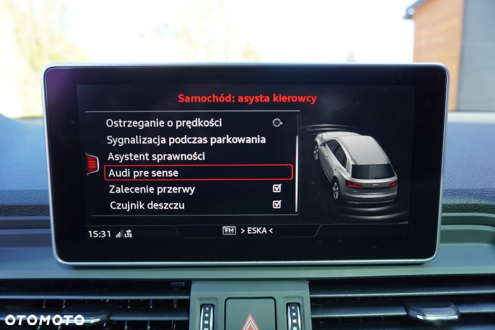 Audi Q5 2.0 TDI Quattro S tronic sport - 26