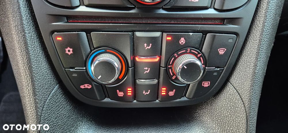 Opel Meriva 1.4 150 Jahre - 22