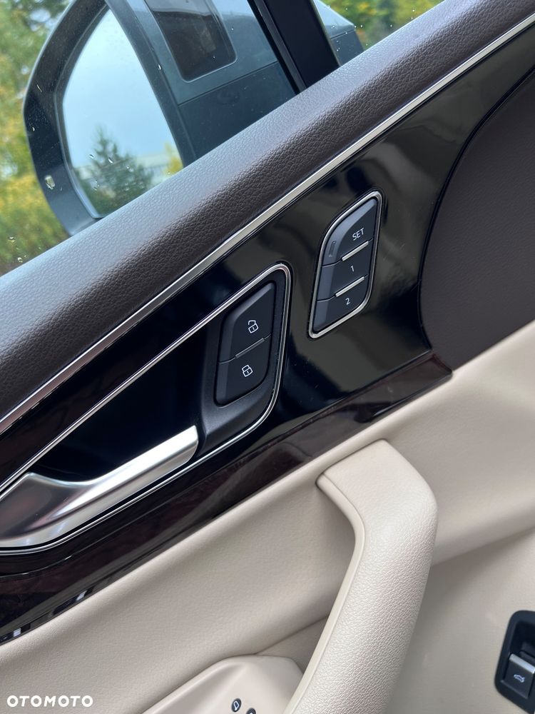 Audi Q7 3.0 TFSI Quattro Tiptronic - 22