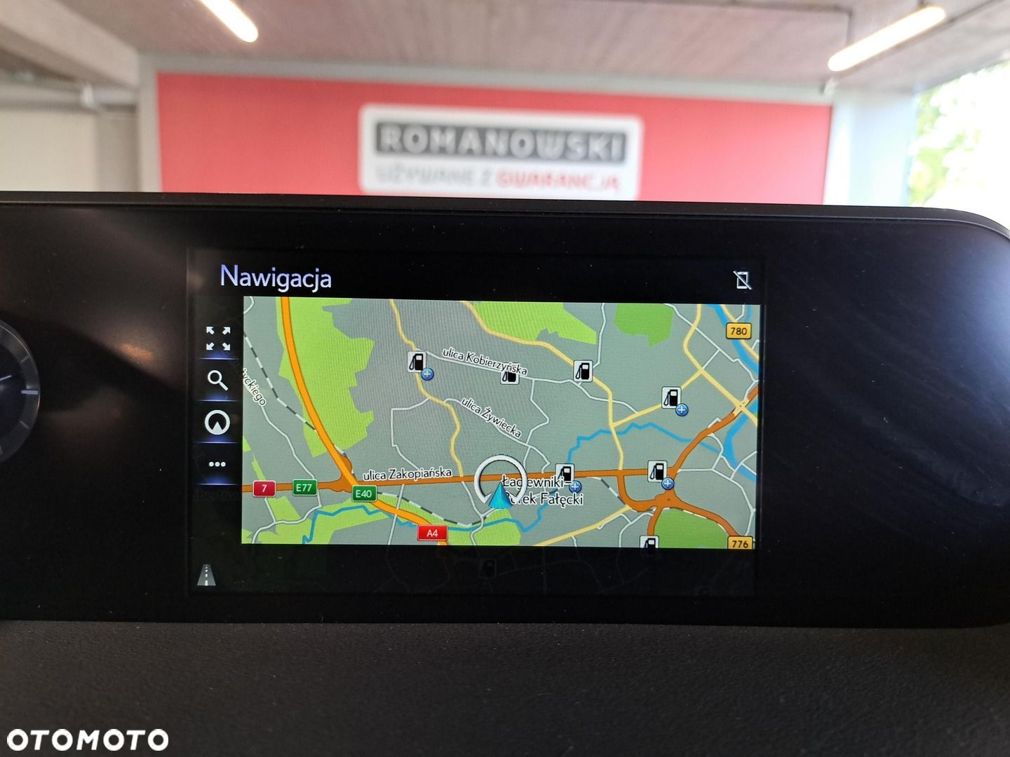 Lexus UX 200 Prestige 2WD - 21