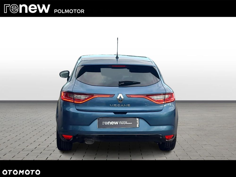 Renault Megane 1.2 Energy TCe Intens - 4