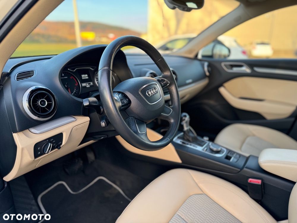 Audi A3 - 14