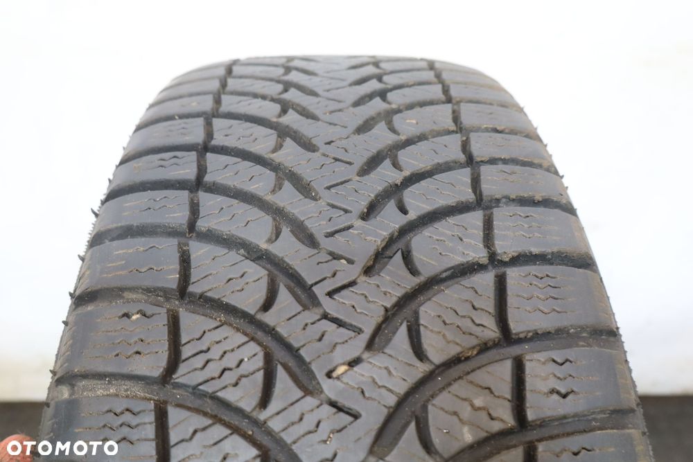 OPONA OPONY 2 SZT TECHNIC ALPIN 205/50/17 ZIMA 21R - 12