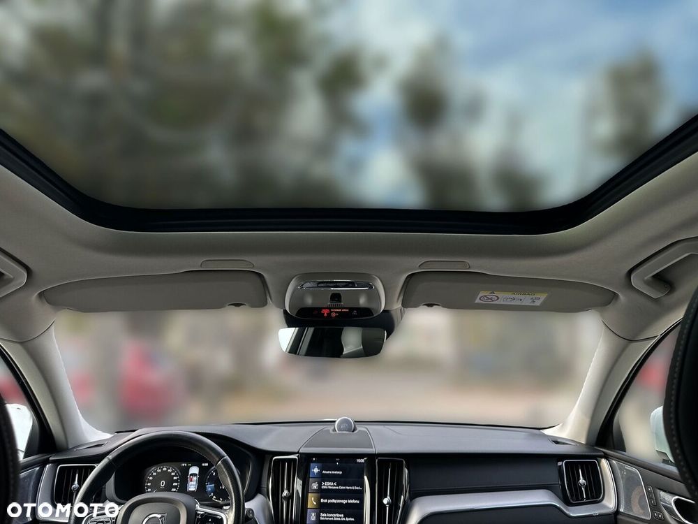 Volvo XC 60 D5 SCR AWD Inscription - 24