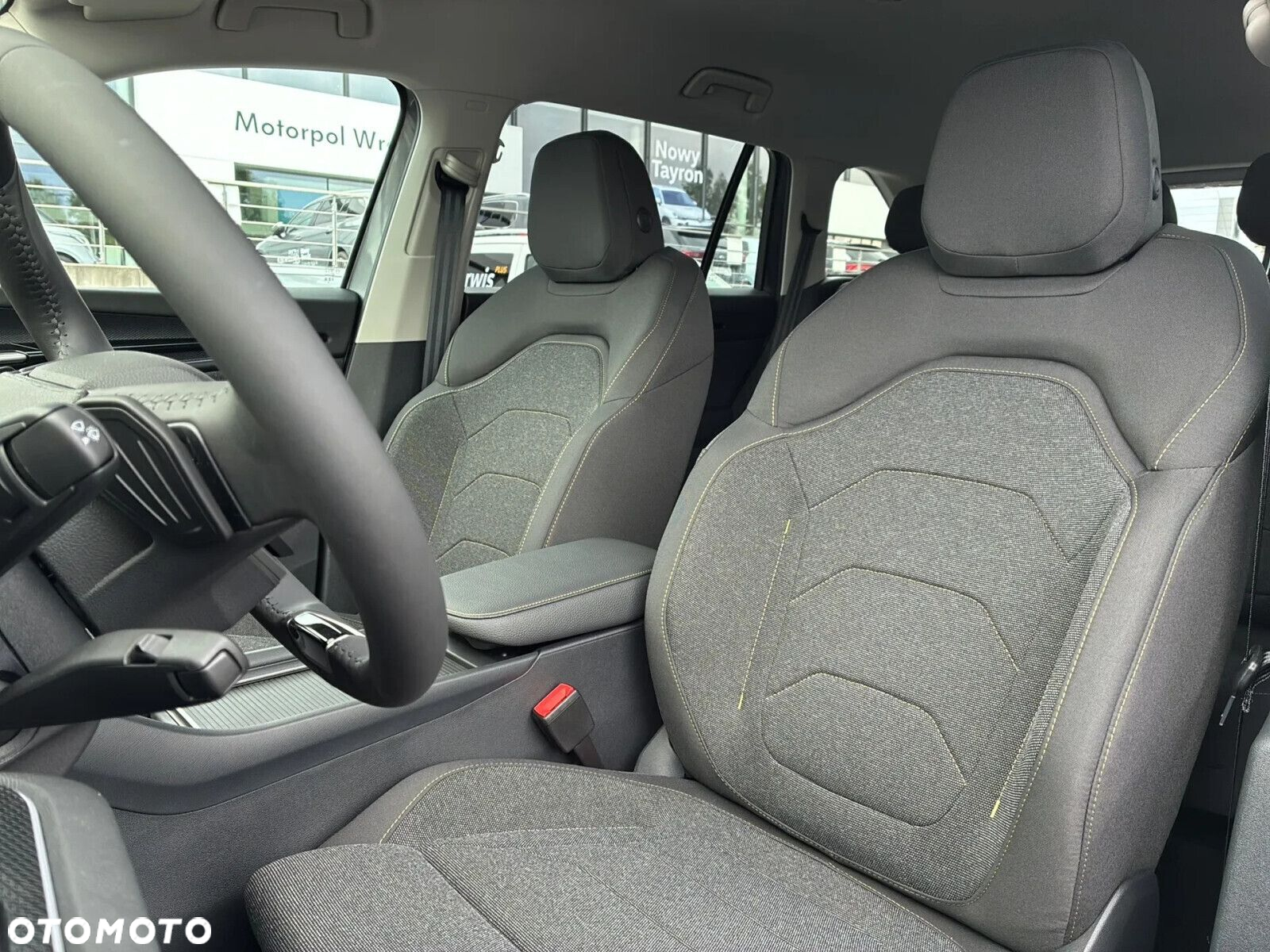 Skoda Kodiaq - 6