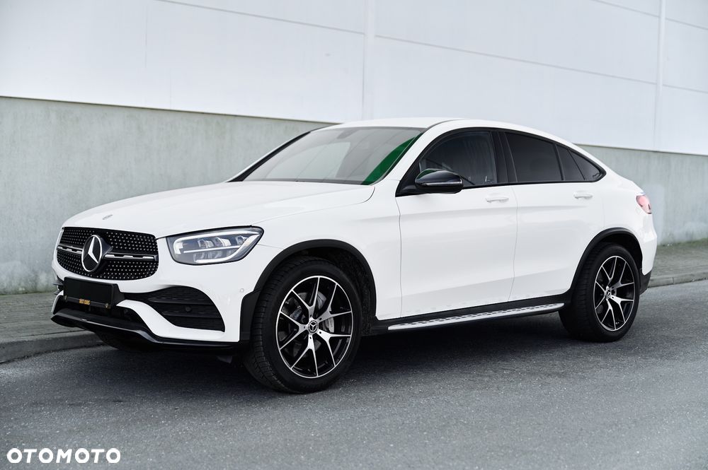 Mercedes-Benz GLC 200 4-Matic - 7