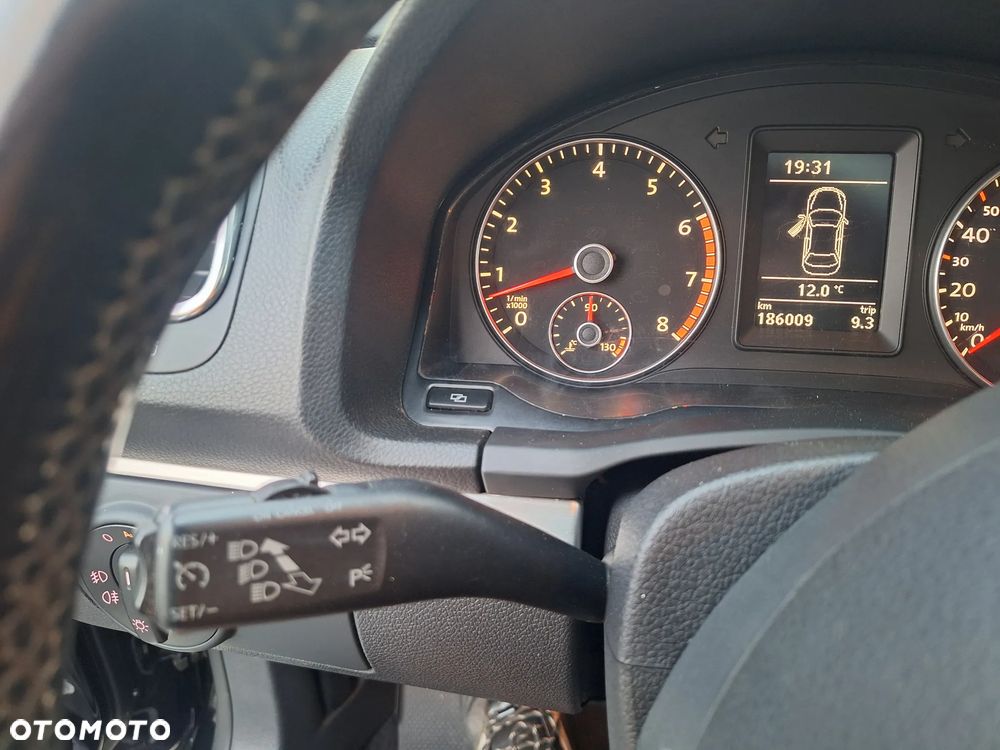 Volkswagen Eos 1.4 TSI - 22