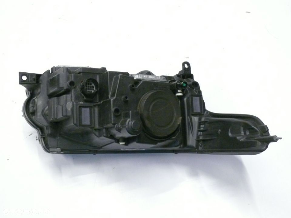 LAMPA PRZEDNIA LEWA RANGE ROVER VOGUE L405 2014 16 PIN BIXENON EU - 4