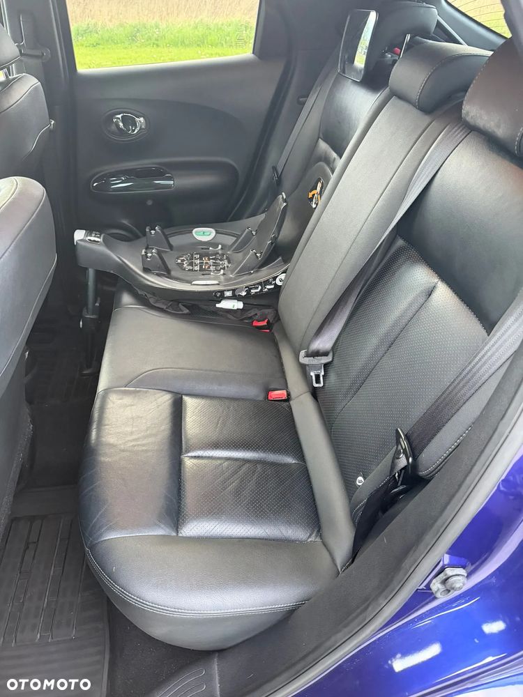 Nissan Juke 1.2 DIG-T 360 - 12