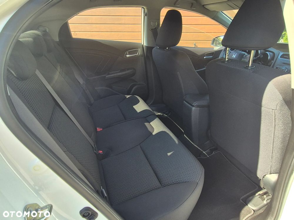 Honda Civic - 16