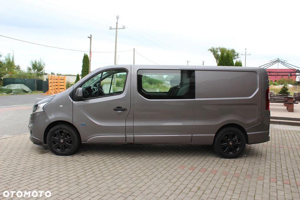 Fiat Talento - 5