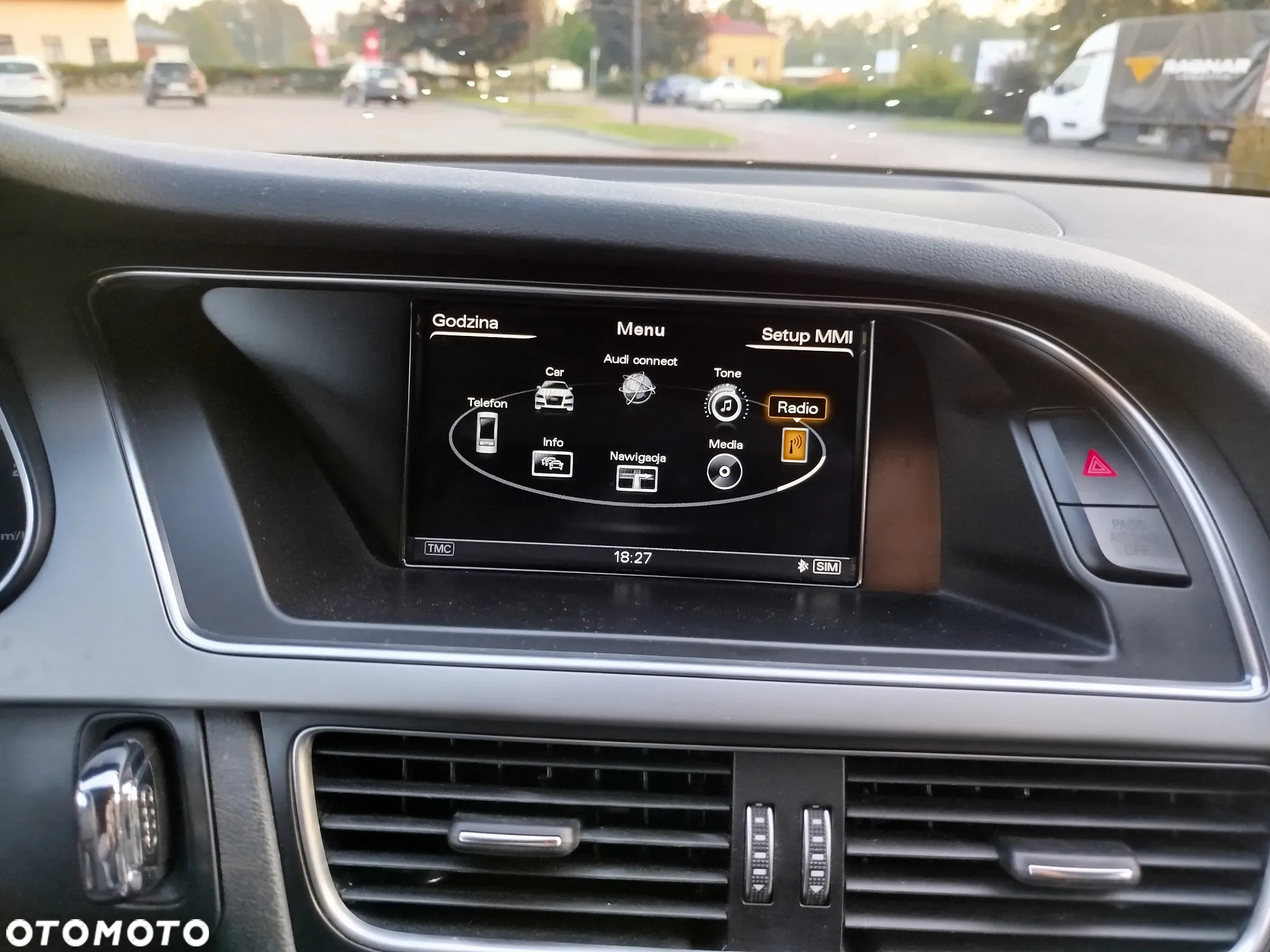 Audi A4 - 22