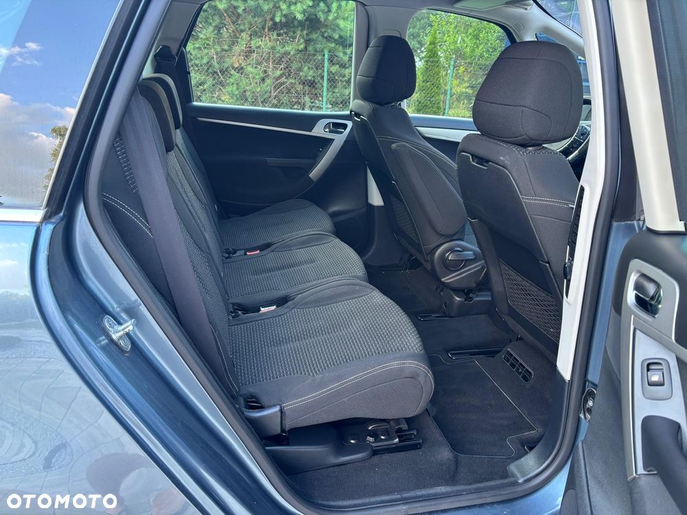 Citroën C4 Picasso 1.6 e-HDi Exclusive ETG6 - 10