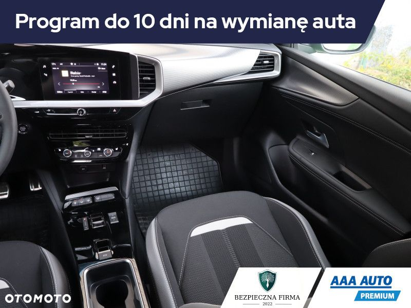 Opel Mokka - 9