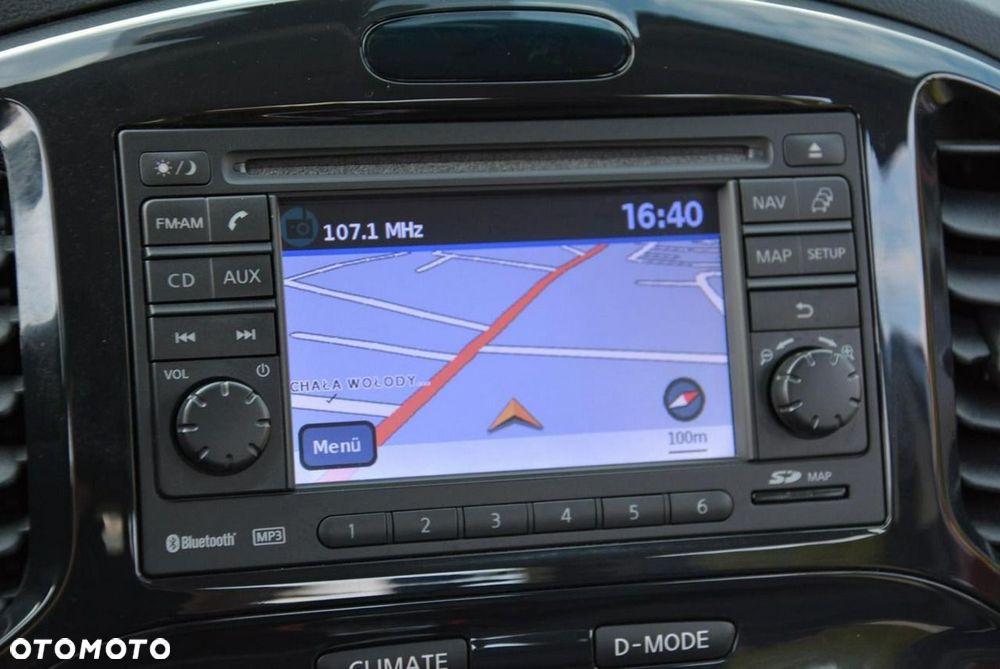 Nissan Juke 1.6 DIG-T Tekna - 28