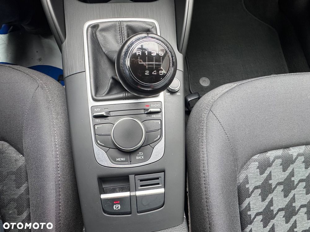 Audi A3 Sportback - 25