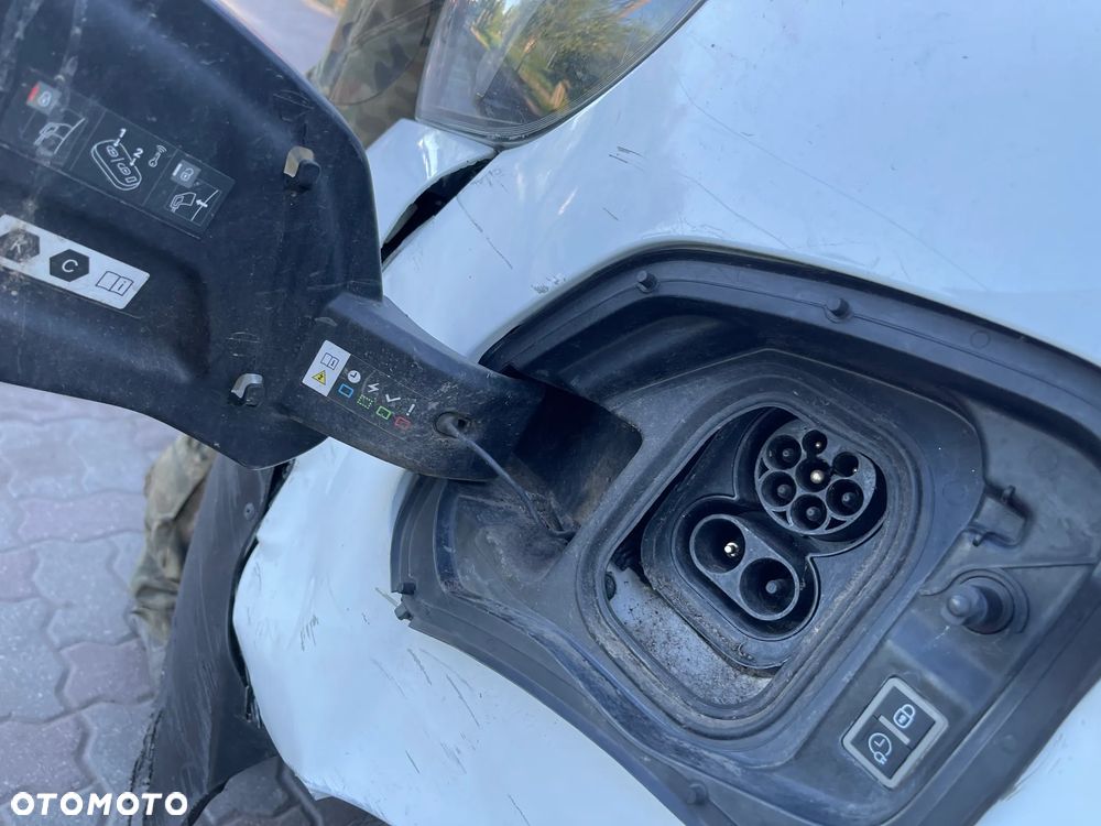 Toyota Proace Listopad 2021 ROK ELEKTRYCZNY 100% PEŁEN ELEKTRYK LONG DŁUGI 3 Osobowy BUS FURGON - 22