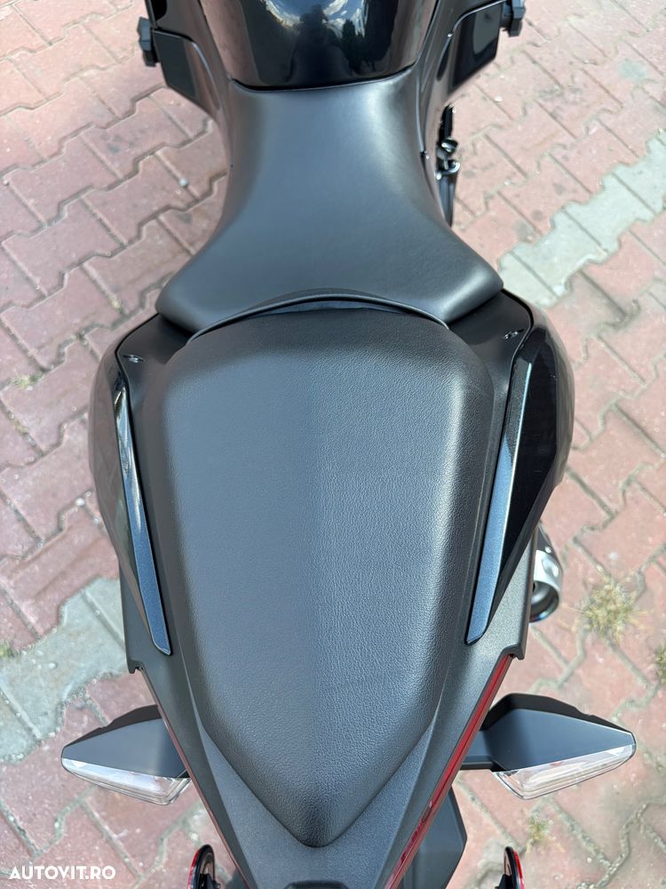 Kawasaki Ninja 500 - 24
