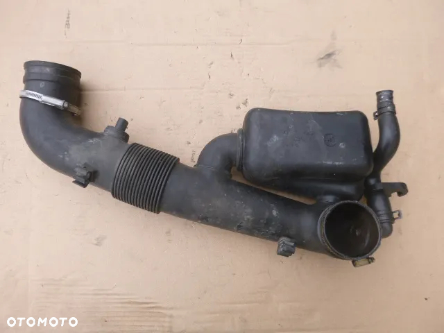 RURA DOLOT POWIETRZA OPEL ASTRA G 1.6 90572422 90572423 - 15