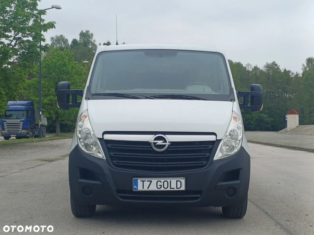 Renault Master - 3