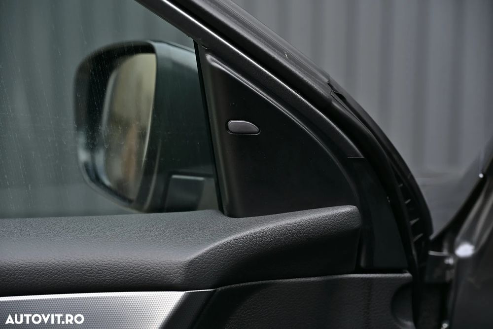 Nissan Qashqai 1.7 dCi Xtronic ALL-MODE 4x4i TEKNA - 36