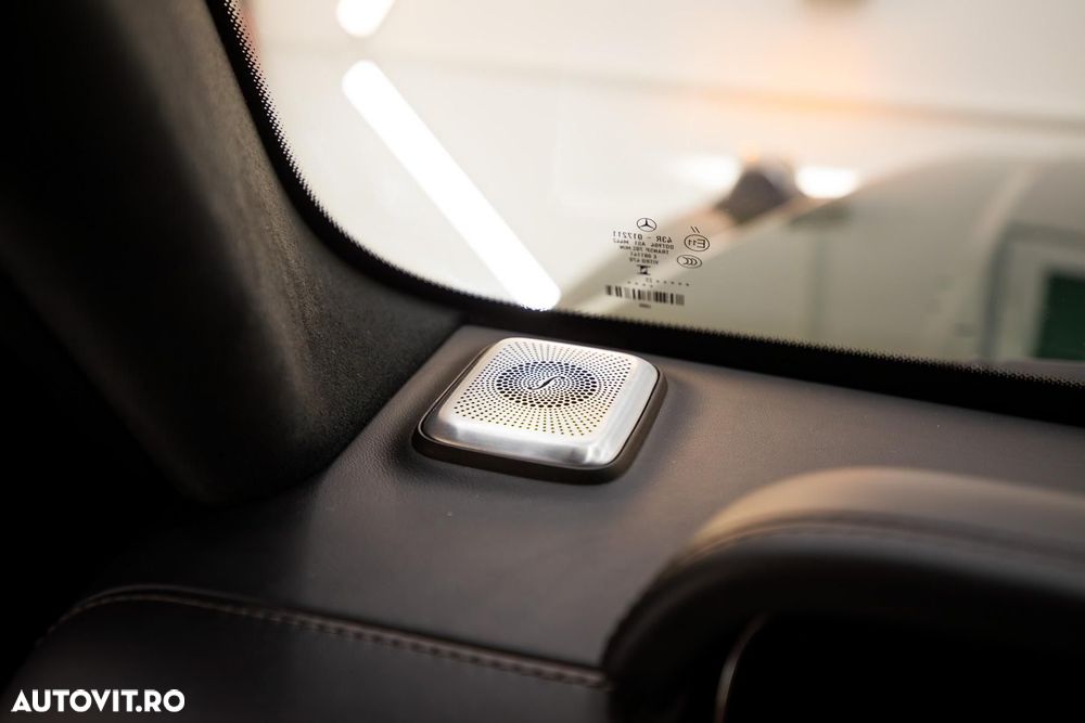 Mercedes-Benz G - 35