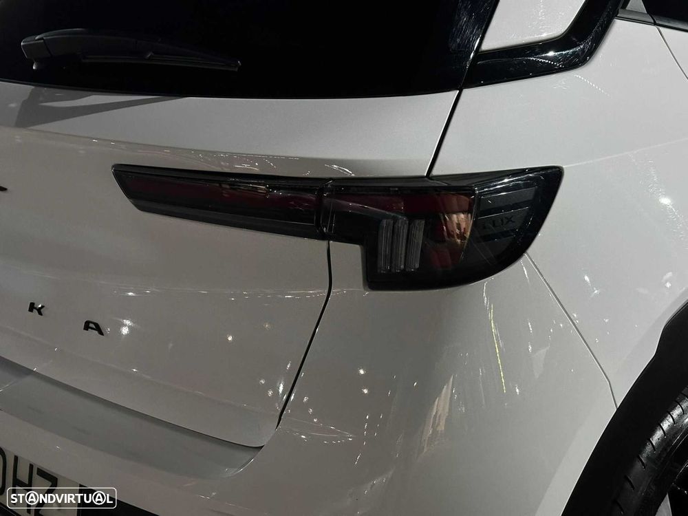 Opel Mokka 1.2 T Edition - 10