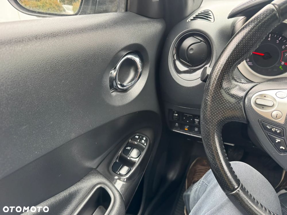 Nissan Juke 1.2 DIG-T Tekna - 15