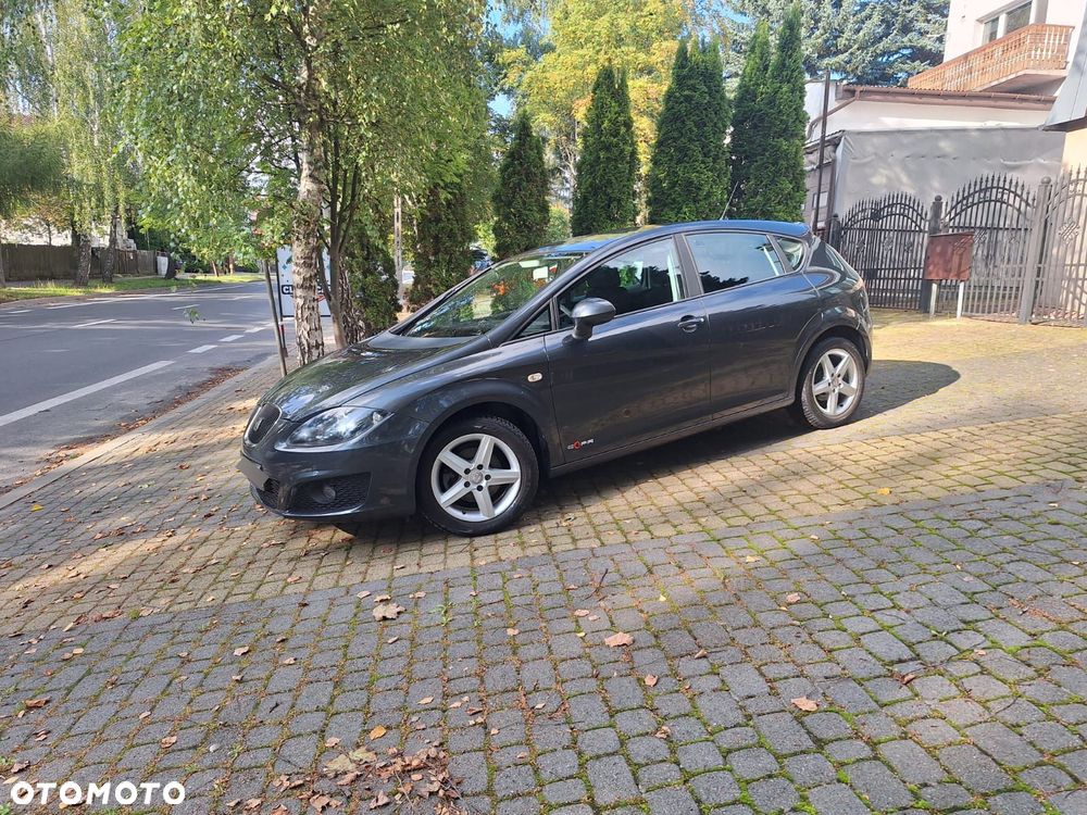 Seat Leon 1.6 TDI Reference - 3