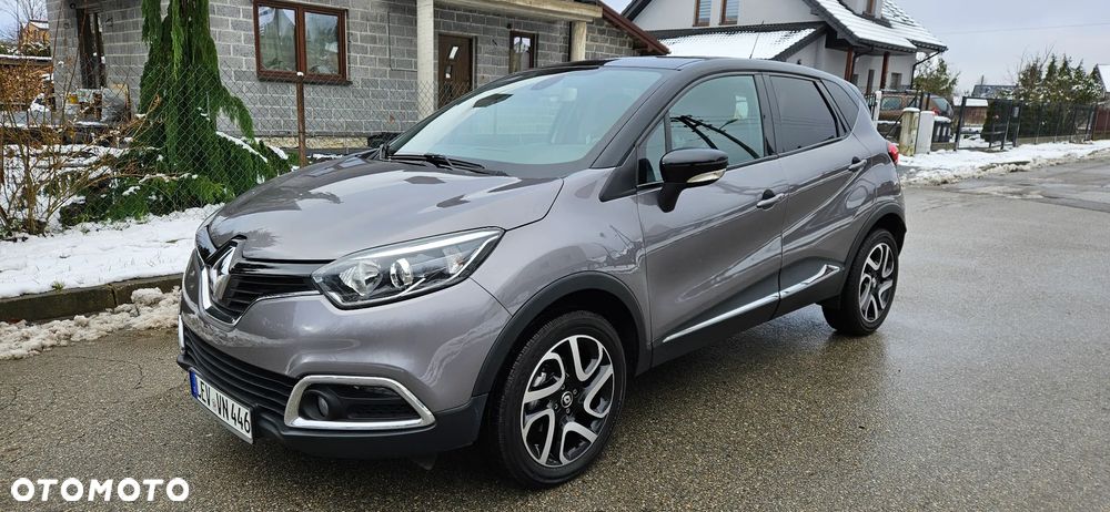 Renault Captur - 10
