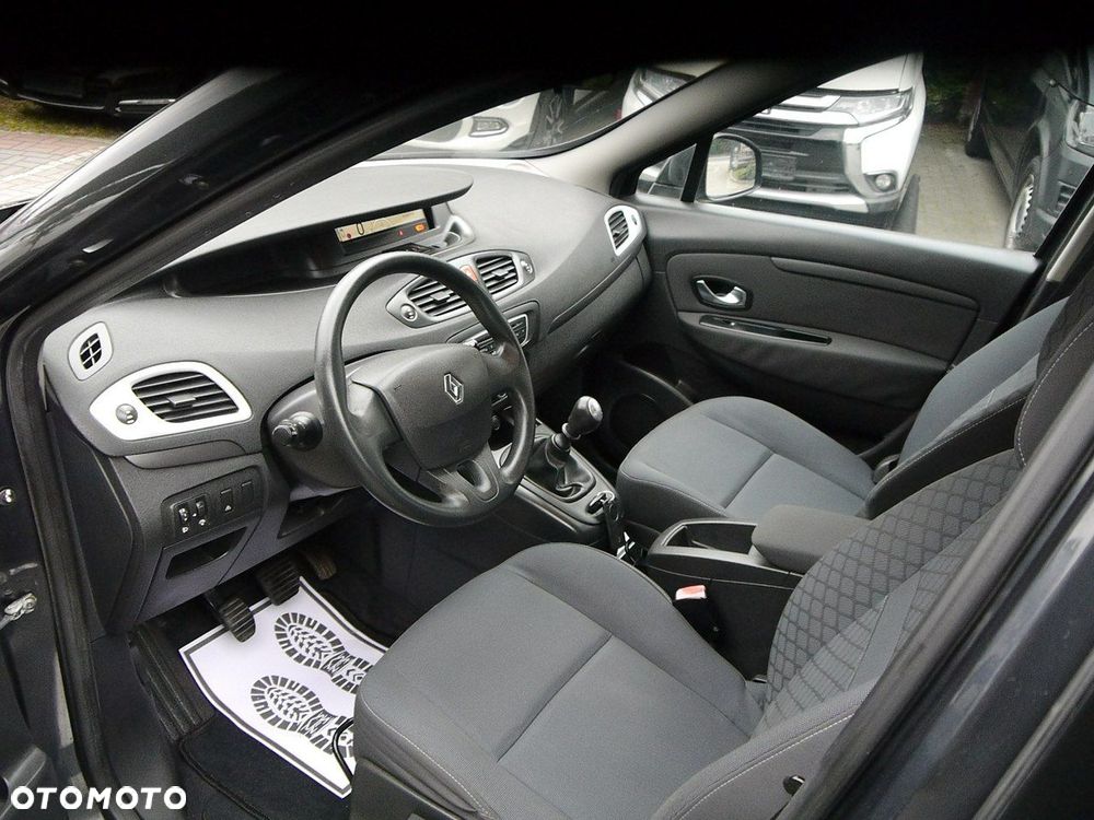 Renault Grand Scenic 1.5 dCi Dynamique - 27