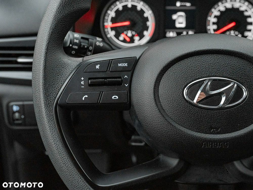 Hyundai i20 1.2 Pure - 13